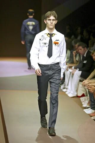 Look 40